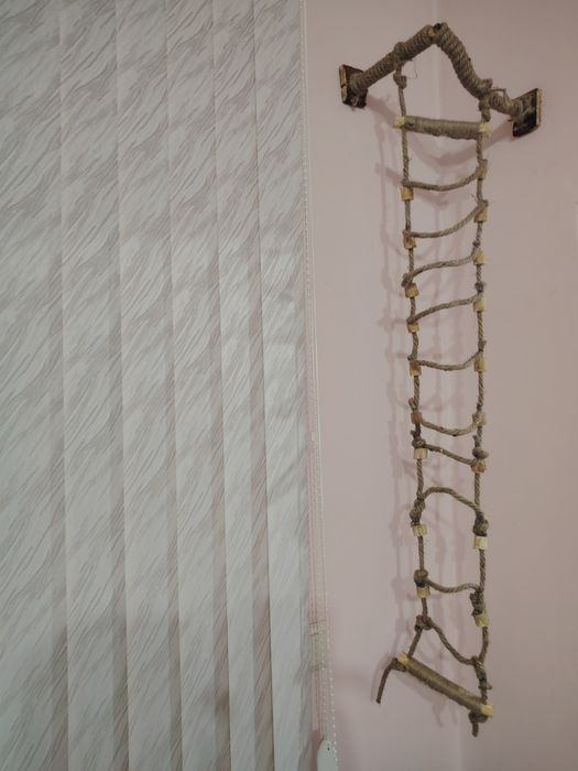 Стойки и кацалки за папагали