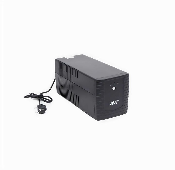 ! ИБП UPS AVT 2000VA (KS2000) | Мощность 1200ВТ | Цена с НДС