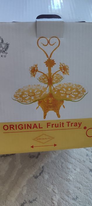 Посуда новая для кухни