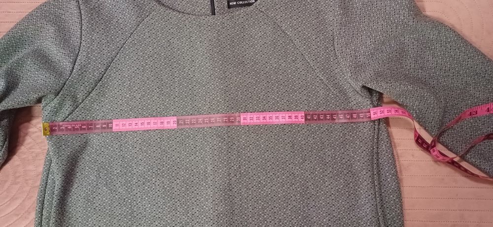 Costum 3 piese, ocazie măsura 44 46