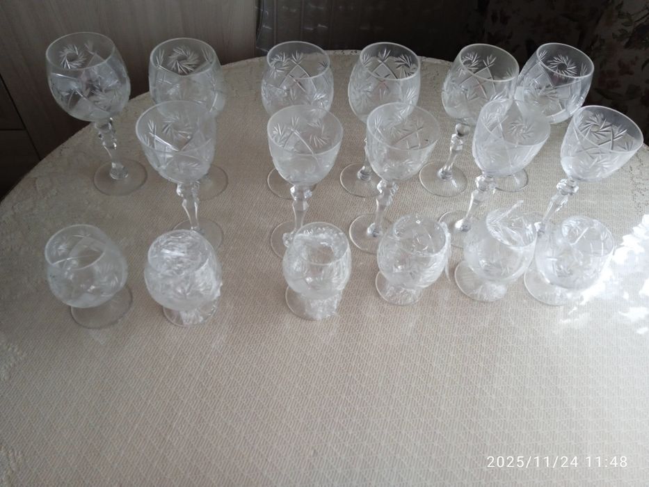 Посудная разгрузка дешево