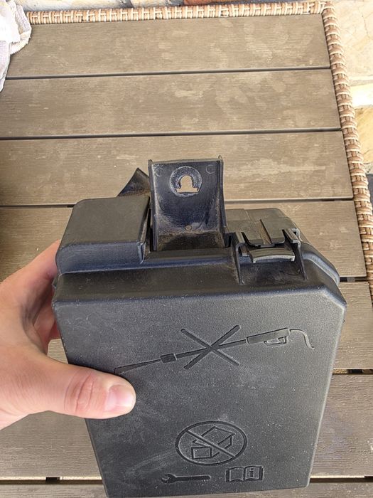 Tablou panou sigurante OPEL MOKKA 1.7 Diesel COD OEM:94520912