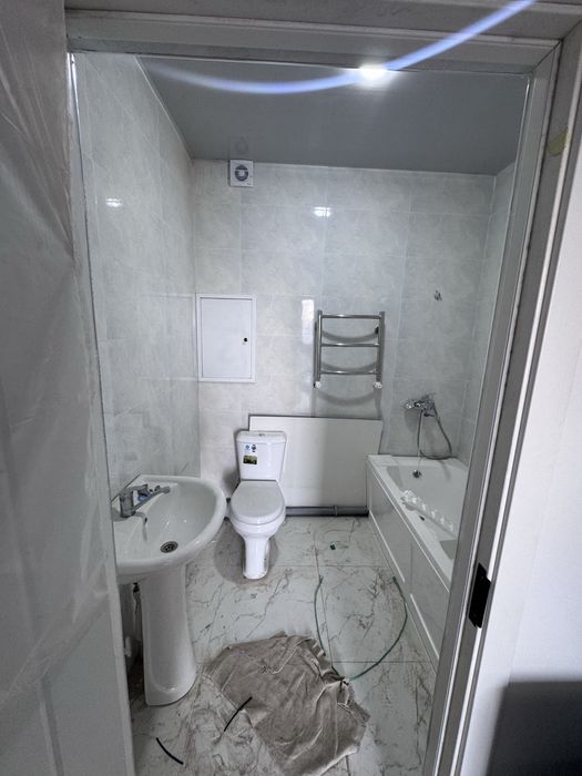 Квартира Арендага Кумарик 2 хона