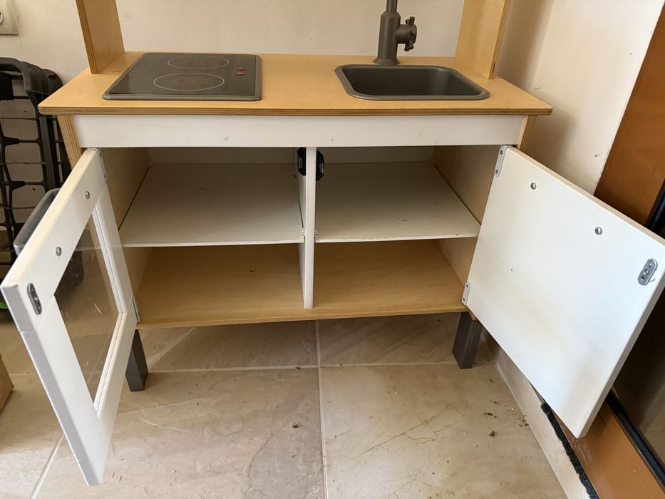 Детска кухня ИКЕА