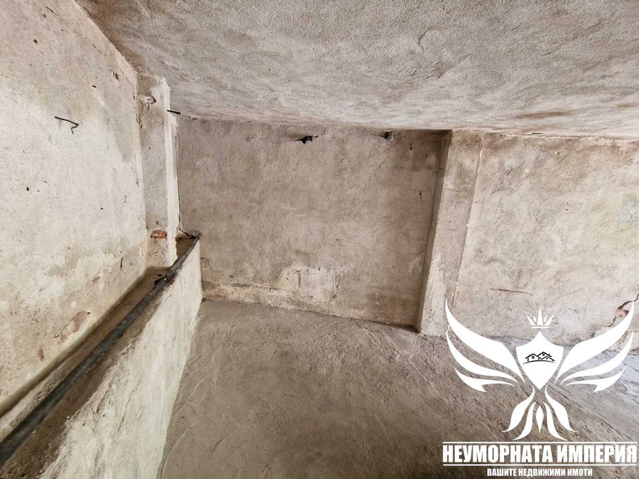 Дава се под наем Гараж / Паркомясто в Асеновград - 19 кв.м за 56 € - Снимка #3