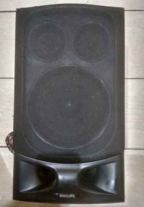 Филипс колонка Рабочая. 1 шт.