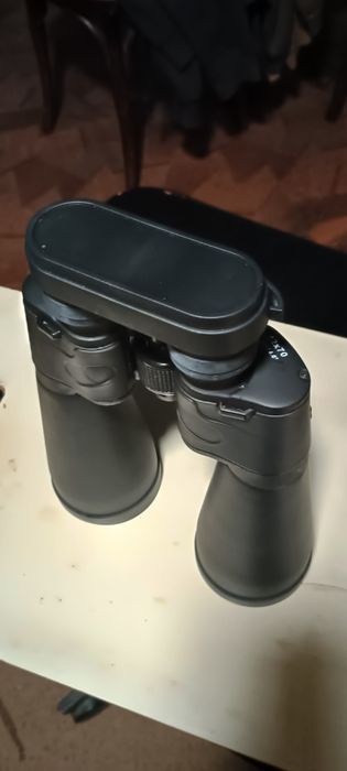 Vînd binoclu profesional Cometron 12×70