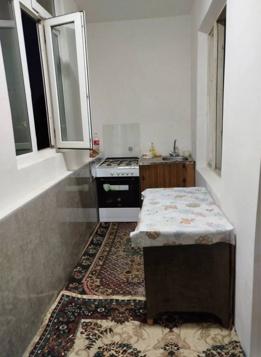 Аренда Квартира ТТЗ 2 бозор йони 3 хона 350$
