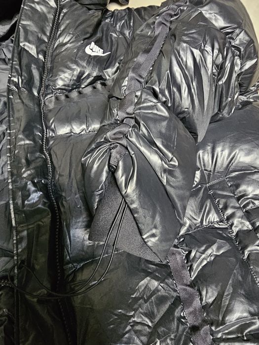 Яке чисто ново nike