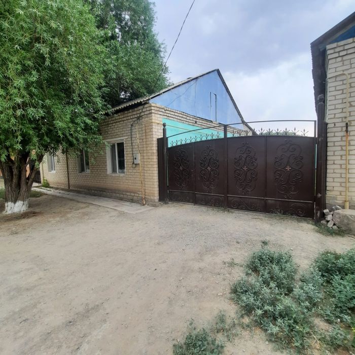 Продается дом