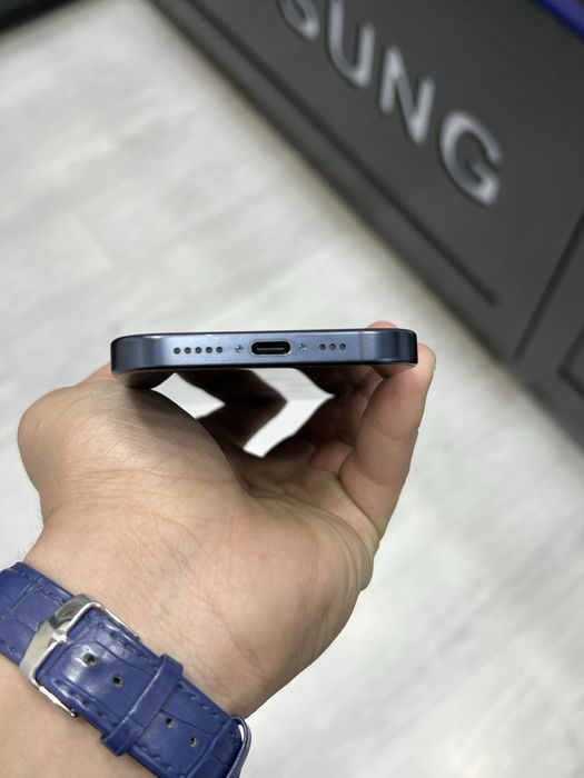 iPhone 15 Pro sotiladi