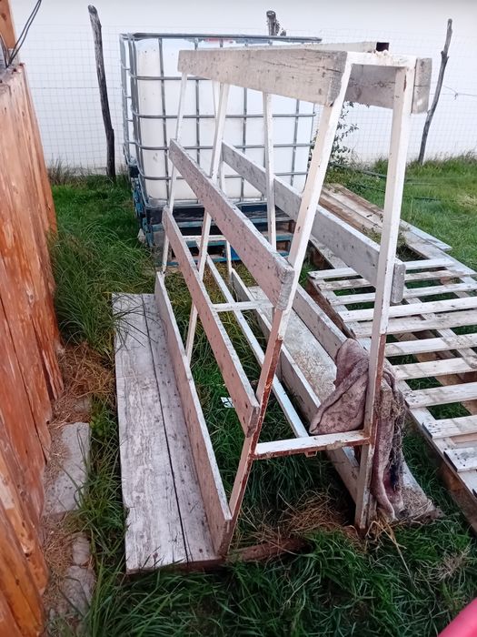 Stativ gheamuri termopan