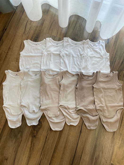 Дрехи за момче 6-9 мес. 74см