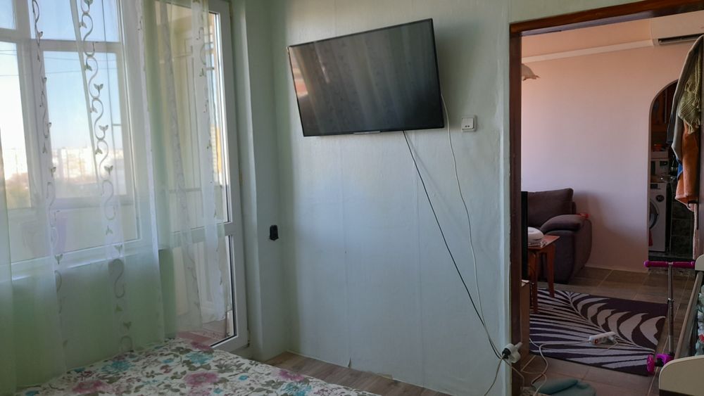 Продава се Тристаен апартамент в Добрич, Дунавите - 80 кв.м за 625 €/кв.м - Снимка #7