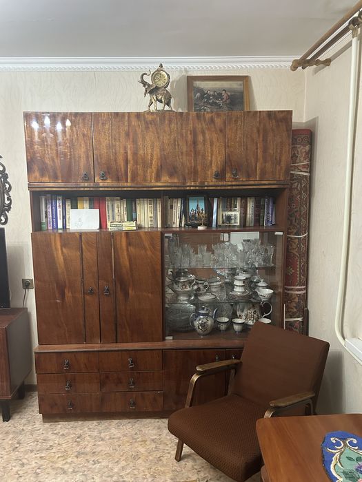 Стенка гдр 7 тыс. ЗАБРОНИРОВАН!