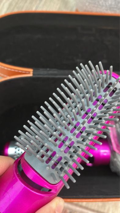 Фен-щетка 6 в 1