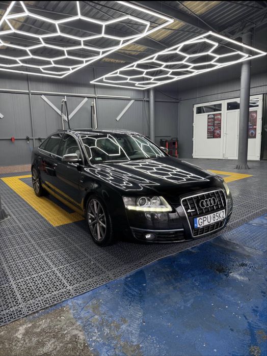 AUDI A6 2006 — imagine 3
