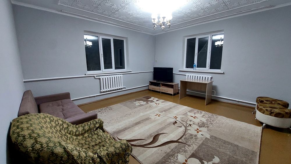 Продам дом Каскелен