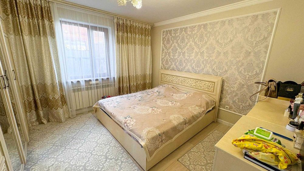 Продается  дом Баршын