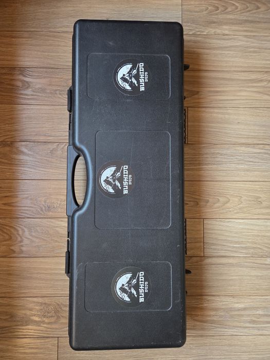 Традиционен лък Самик Сейдж