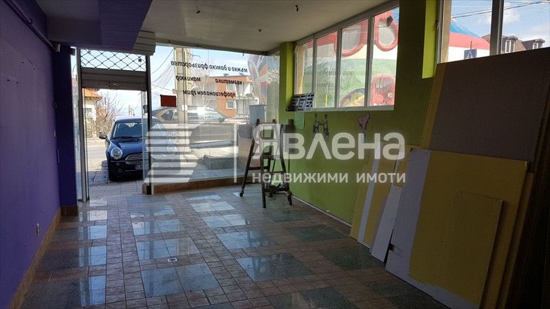 Дава се под наем Магазин в София, Симеоново - 40 кв.м за 550 € - Снимка #1