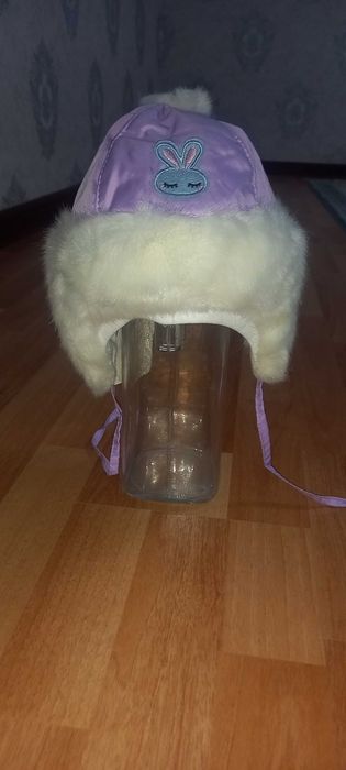 Продам Шапки детские