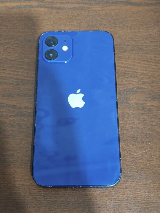 Продам iPhone 12 128гб