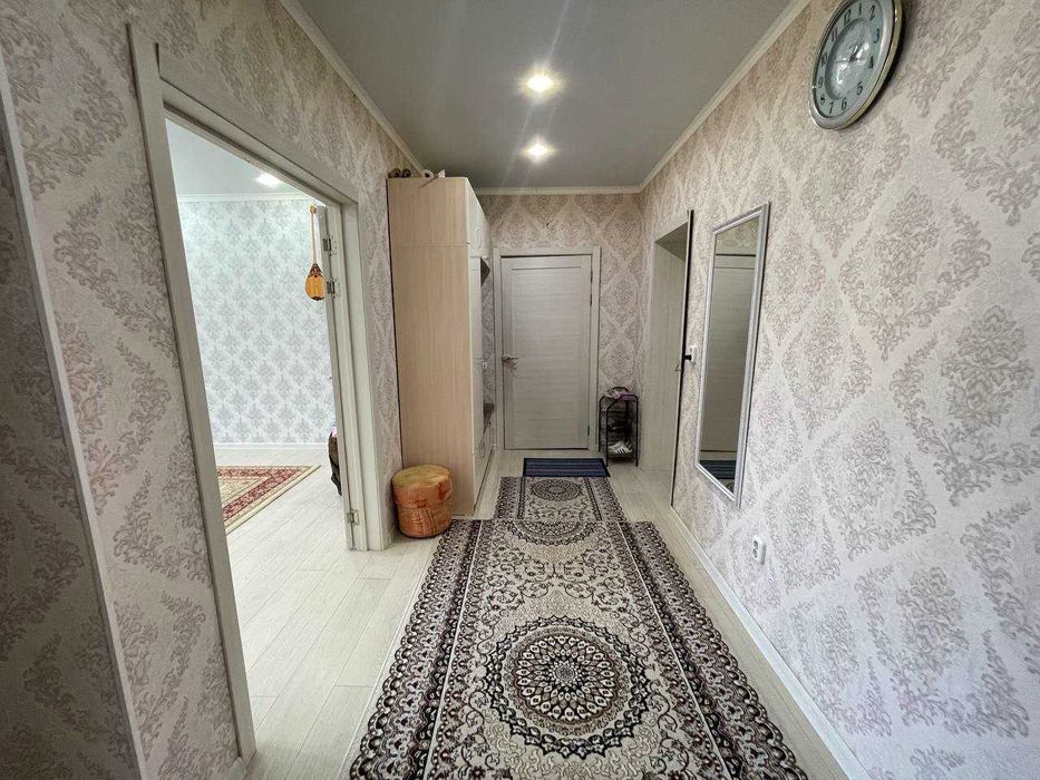 Продажа 2-комнатной квартиры