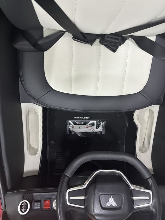 Электрическая машина продам