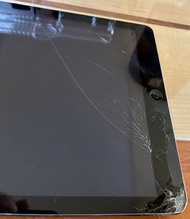 Ipad Аir 16GB 9.7inch Wi-Fi + Cellular