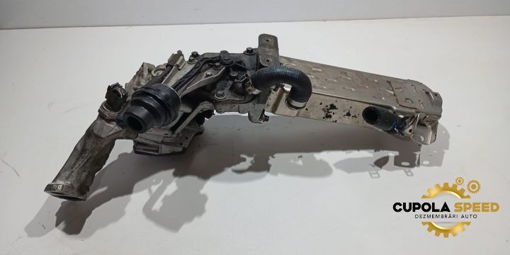 Racitor gaze EGR 2.2 CDI Euro 5 A6511400775 Mercedes-Benz Vito W639 [