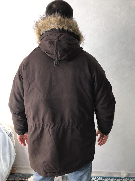 Зимний Куртка сатылады