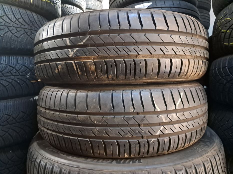 Anvelope second Vara 165 65 R14 Laufen