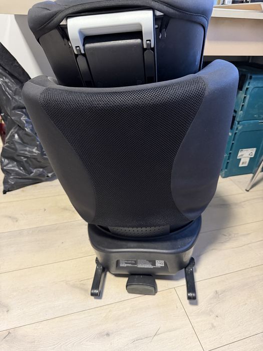 Scaun joie 360 isofix