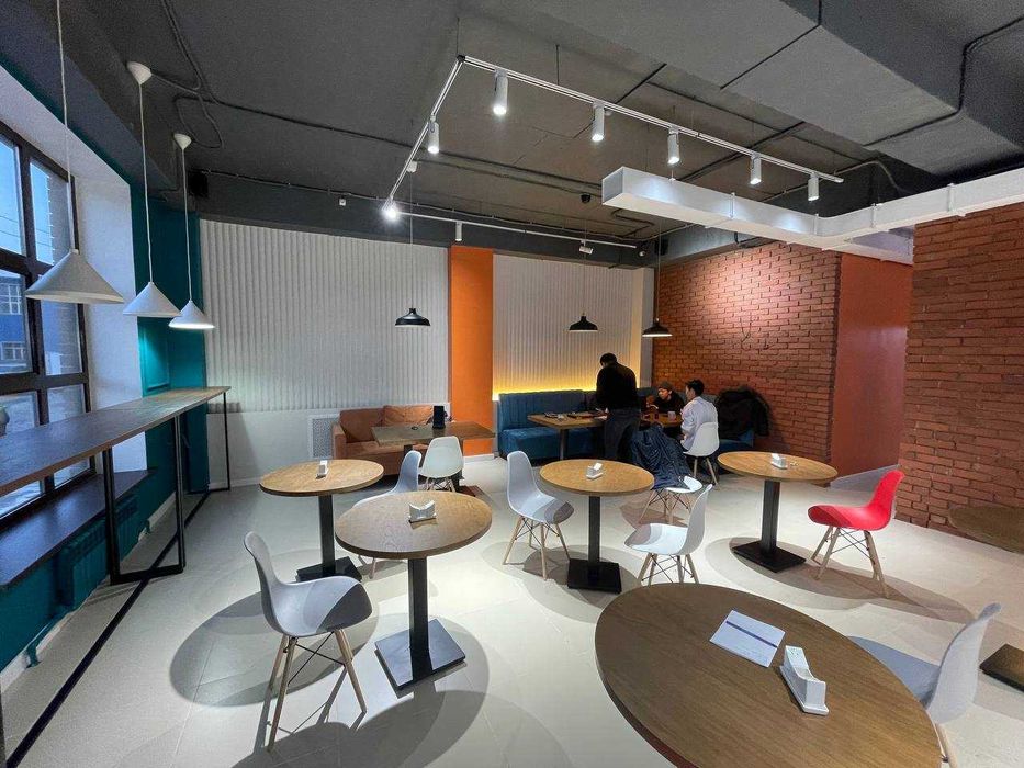 Продам Бизнес Бай Донер