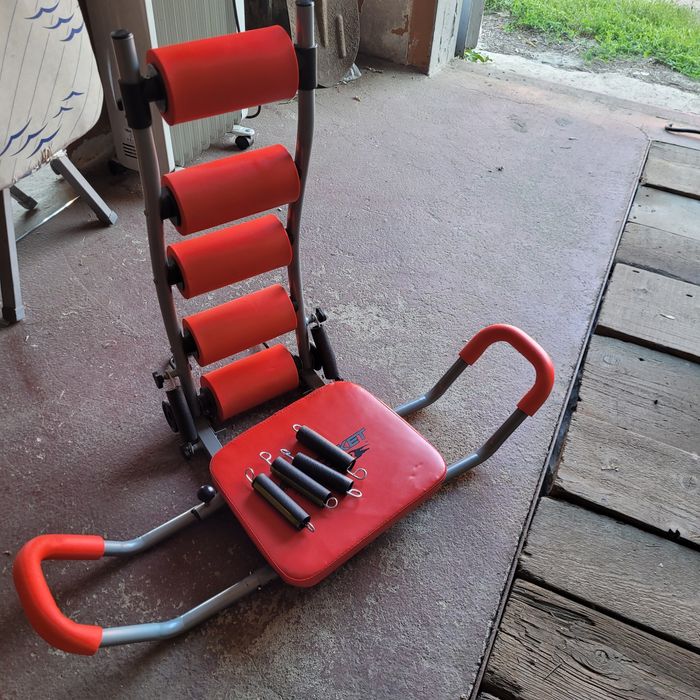 Продам тренажер для пресса