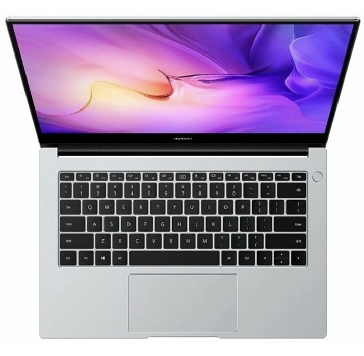 Ноутбук Huawei MateBook D15