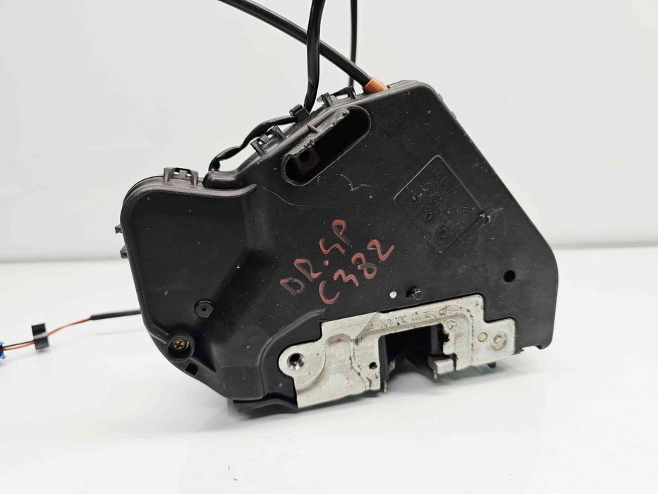 Broasca usa dreapta spate Mercedes Clasa C (W203) [Fabr 2000-2007]