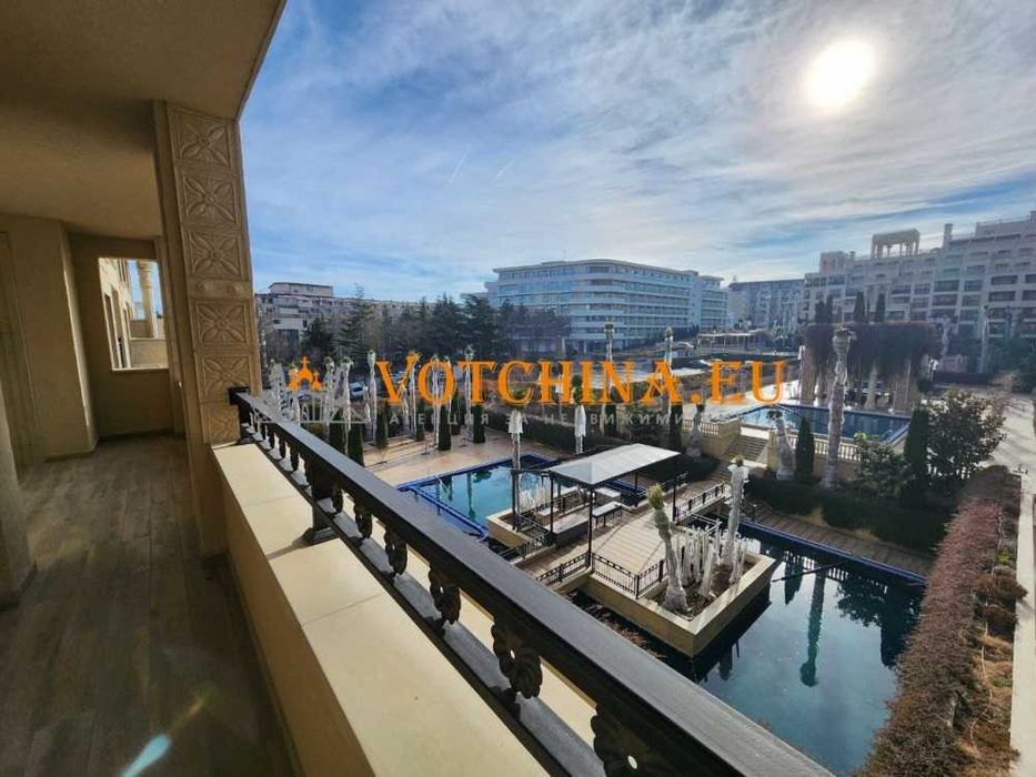 Продава се Тристаен апартамент в к.к. Златни пясъци - 158 кв.м за 2149 €/кв.м - Снимка #21