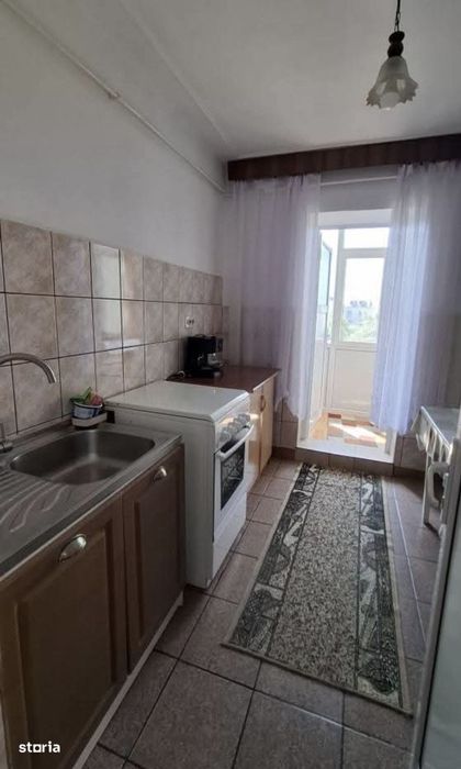 Apartament 2 camere D Galata