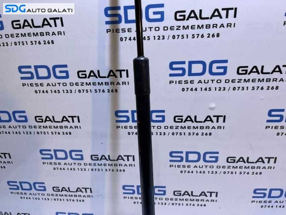 Telescop Amortizor Capota Motor Audi A4 B6 2001 - 2005 Cod 8E0823359A