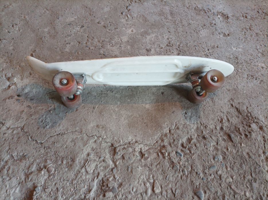 Пениборд светящийся