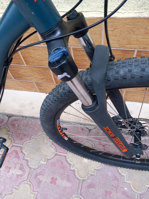 GT Aggressors 29 цола