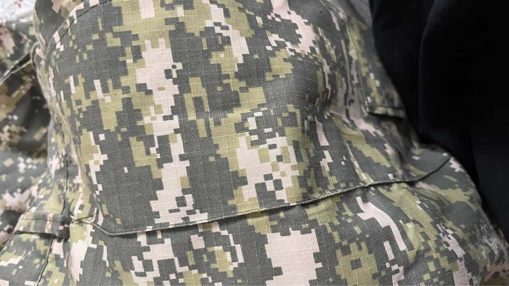 Форма НВП, в хорошем состоянии