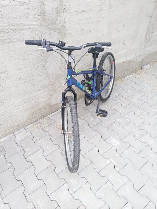 Bicicleta copii roti de 24