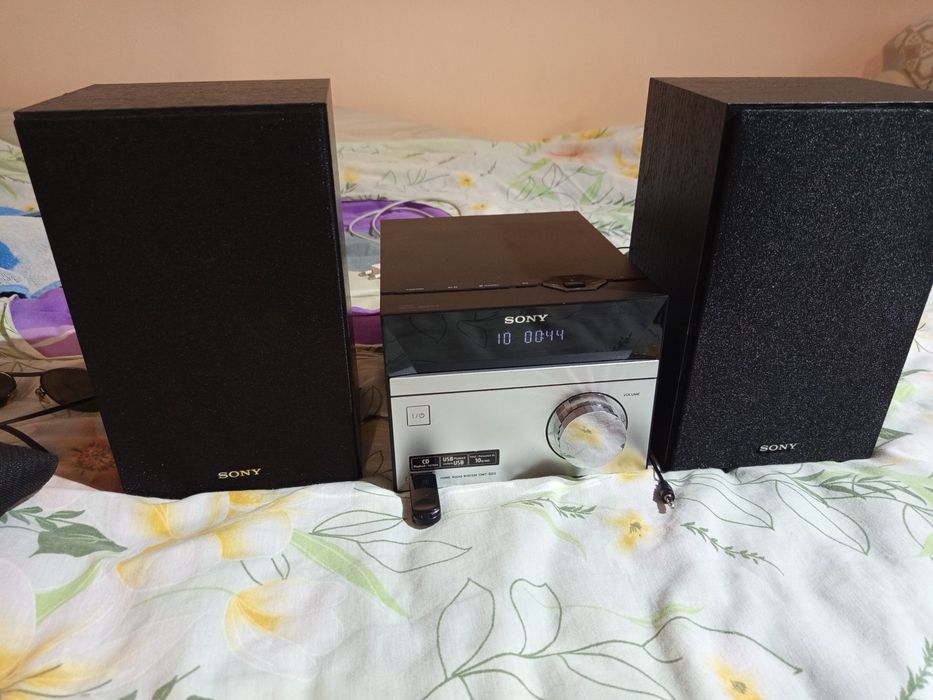 Уредба SONY HCD-S20