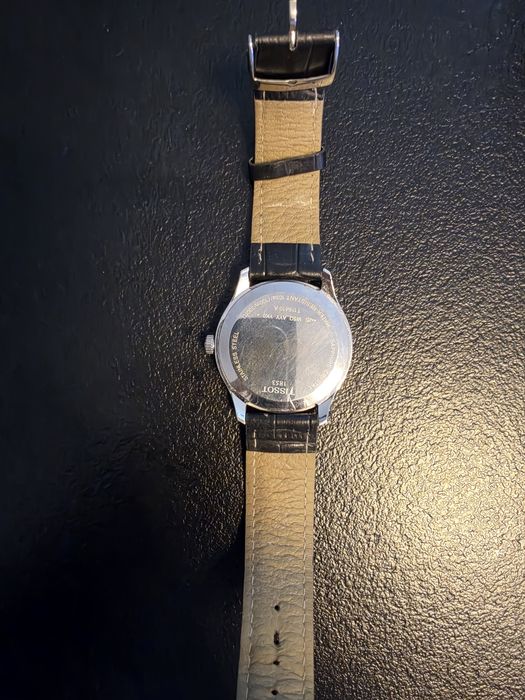 Vand ceas tissot
