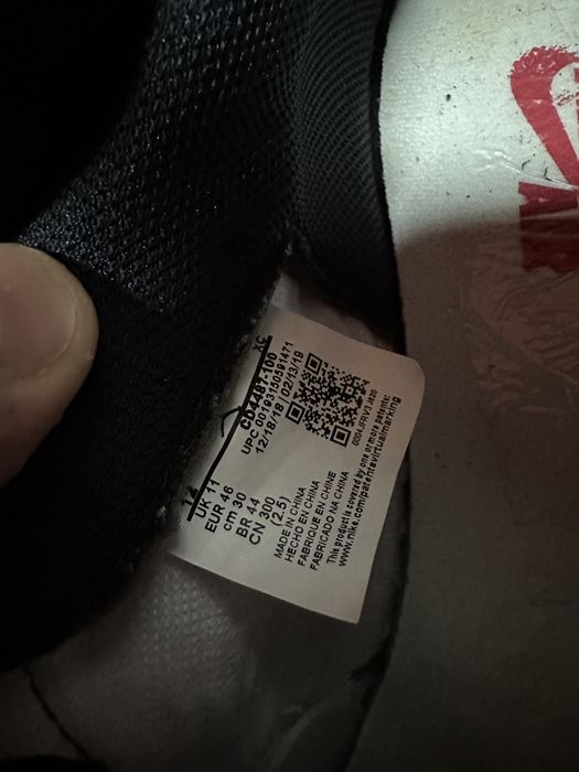 Vând Jordan 1 Retro Travis Scott Mocha