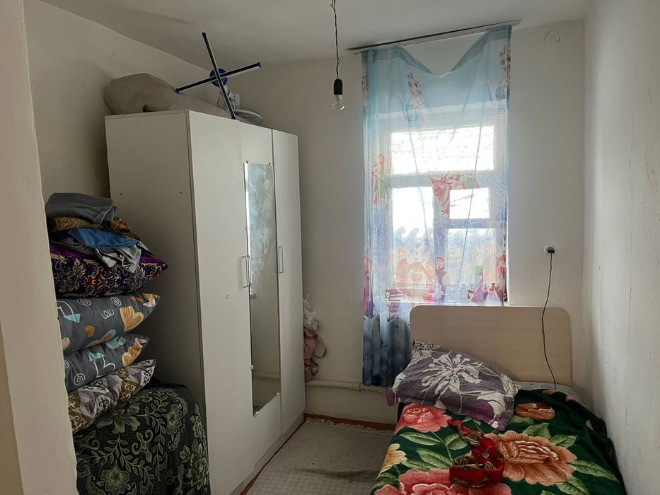 Продам дом каскелене