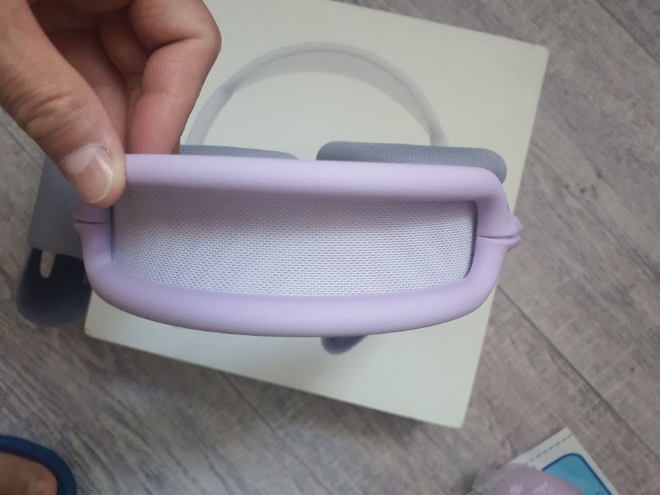 Продам наушники AirPods Max оригинал!